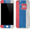 Slovakia Flag Distressed iPhone 6/6s Plus Skin