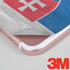 Slovakia Flag Distressed iPhone 7 Plus Skin