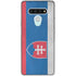 Slovakia Flag Distressed LG Stylo 6 Clear Case
