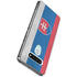 Slovakia Flag Distressed LG Stylo 6 Clear Case