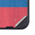 Slovakia Flag Distressed Otterbox Defender iPhone Skin