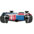 Slovakia Flag Distressed PlayStation Scuf Vantage 2 Controller Skin