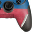 Slovakia Flag Distressed PlayStation Scuf Vantage 2 Controller Skin