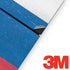 Slovakia Flag Distressed PS4 Console Skin