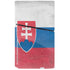 Slovakia Flag Distressed PS5 Slim Disk Console Skin