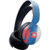 Slovakia Flag Distressed PULSE 3D Wireless Headset for PS5 Skin