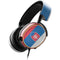 Slovakia Flag Distressed SteelSeries Arctis 5 Skin