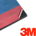 Slovakia Flag Distressed Surface Pro 7 Skin