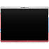 Slovakia Flag Distressed Surface Pro 8 Skin