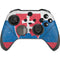 Slovakia Flag Distressed Xbox Elite Wireless Controller Series 2 Skin