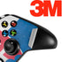 Slovakia Flag Distressed Xbox One X Controller Skin