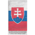 Slovakia Flag Distressed Xbox Series S Bundle Skin