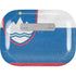 Slovenia Flag Distressed AirPods Pro 2nd Gen Skin