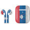 Slovenia Flag Distressed Apple AirPods 2 Skin