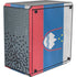 Slovenia Flag Distressed Cooler Master MasterBox Q300L Mini Tower Skin