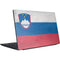 Slovenia Flag Distressed Dell Vostro Skin