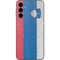 Slovenia Flag Distressed Galaxy A14 5G Skin