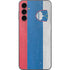 Slovenia Flag Distressed Galaxy A14 5G Skin