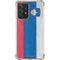 Slovenia Flag Distressed Galaxy A52 5G Clear Case