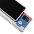 Slovenia Flag Distressed Galaxy A71 5G Clear Case