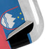 Slovenia Flag Distressed Galaxy Buds Pro Skin