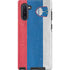 Slovenia Flag Distressed Galaxy Note 10 Pro Case