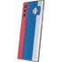 Slovenia Flag Distressed Galaxy Note 10 Skin