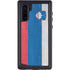 Slovenia Flag Distressed Galaxy Note 10 Waterproof Case
