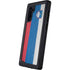 Slovenia Flag Distressed Galaxy Note 10 Waterproof Case