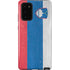 Slovenia Flag Distressed Galaxy Note20 5G Pro Case