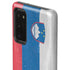 Slovenia Flag Distressed Galaxy Note20 5G Pro Case