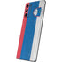 Slovenia Flag Distressed Galaxy Note20 5G Skin
