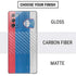 Slovenia Flag Distressed Galaxy Note20 5G Skin