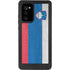 Slovenia Flag Distressed Galaxy Note20 5G Waterproof Case