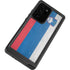 Slovenia Flag Distressed Galaxy Note20 Ultra 5G Waterproof Case