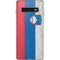 Slovenia Flag Distressed Galaxy S10 Skin