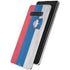 Slovenia Flag Distressed Galaxy S10 Skin