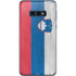 Slovenia Flag Distressed Galaxy S10e Skin