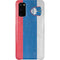 Slovenia Flag Distressed Galaxy S20 Lite Case