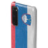 Slovenia Flag Distressed Galaxy S20 Lite Case