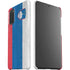 Slovenia Flag Distressed Galaxy S20 Lite Case
