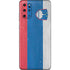 Slovenia Flag Distressed Galaxy S20 Plus Skin