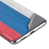 Slovenia Flag Distressed Galaxy S20 Plus Skin
