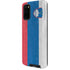 Slovenia Flag Distressed Galaxy S20 Pro Case