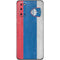 Slovenia Flag Distressed Galaxy S20 Skin