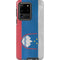 Slovenia Flag Distressed Galaxy S20 Ultra 5G Pro Case