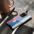 Slovenia Flag Distressed Galaxy S20 Ultra 5G Pro Case
