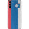 Slovenia Flag Distressed Galaxy S21 5G Skin