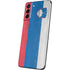 Slovenia Flag Distressed Galaxy S21 5G Skin