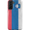 Slovenia Flag Distressed Galaxy S21 FE Pro Case